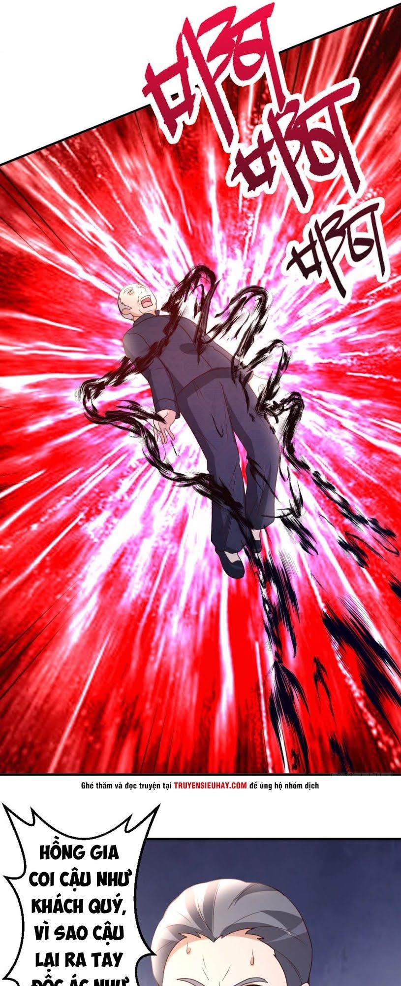 Trọng Sinh Tu Chân Tại Đô Thị Chapter 21 - Trang 2