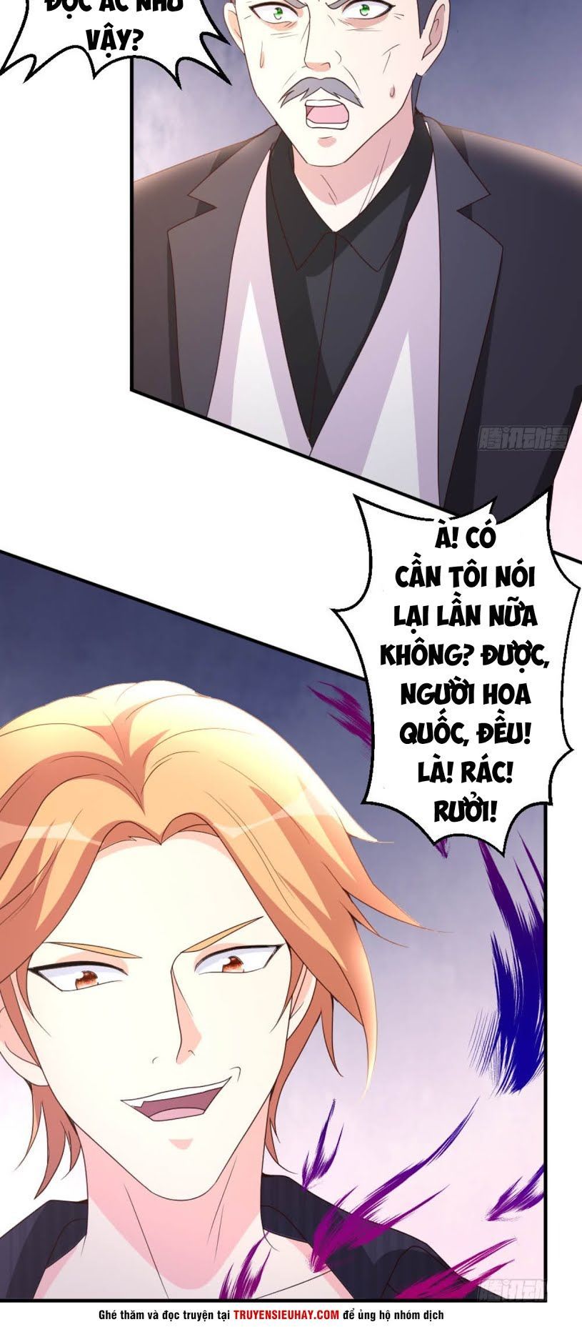 Trọng Sinh Tu Chân Tại Đô Thị Chapter 21 - Trang 2