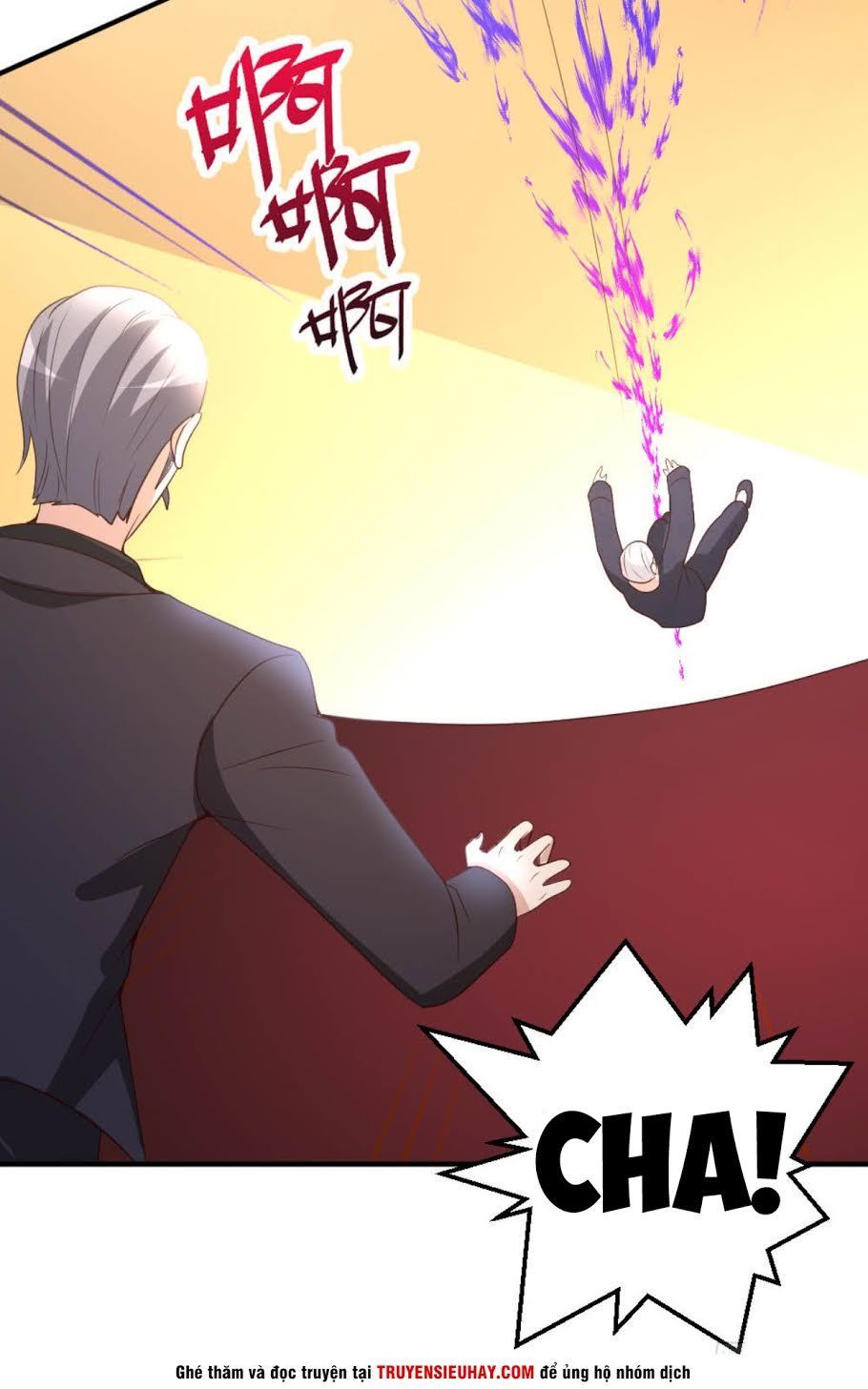 Trọng Sinh Tu Chân Tại Đô Thị Chapter 21 - Trang 2