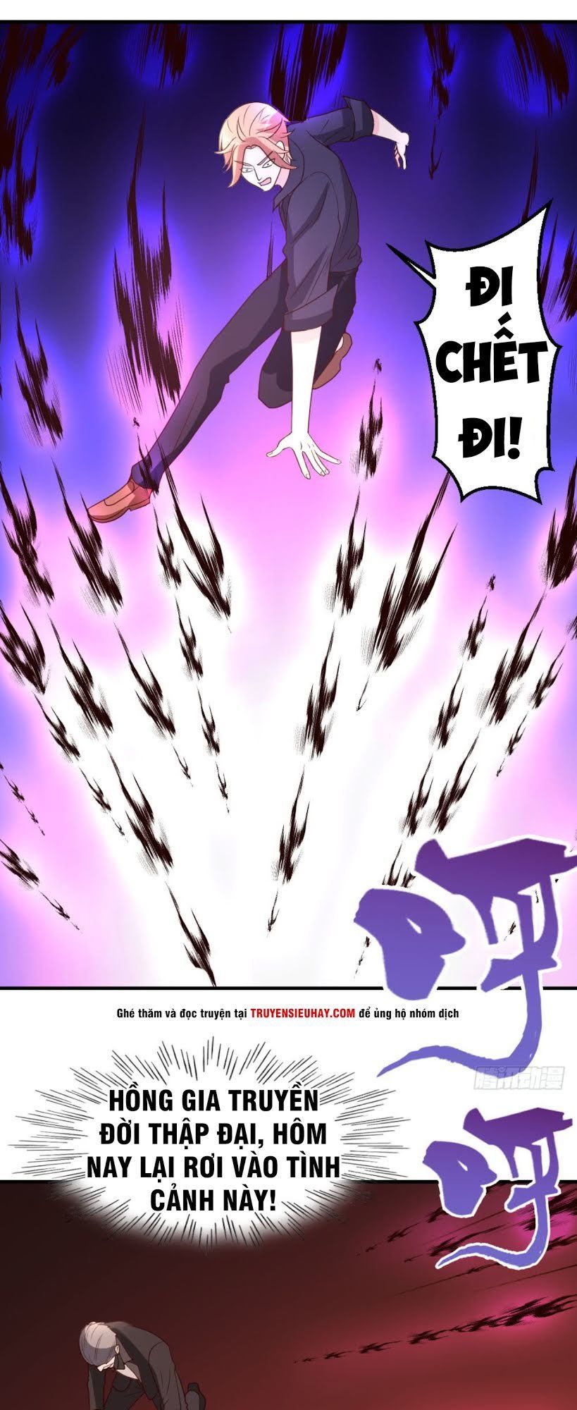 Trọng Sinh Tu Chân Tại Đô Thị Chapter 21 - Trang 2