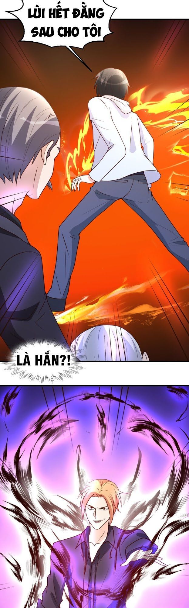 Trọng Sinh Tu Chân Tại Đô Thị Chapter 21 - Trang 2