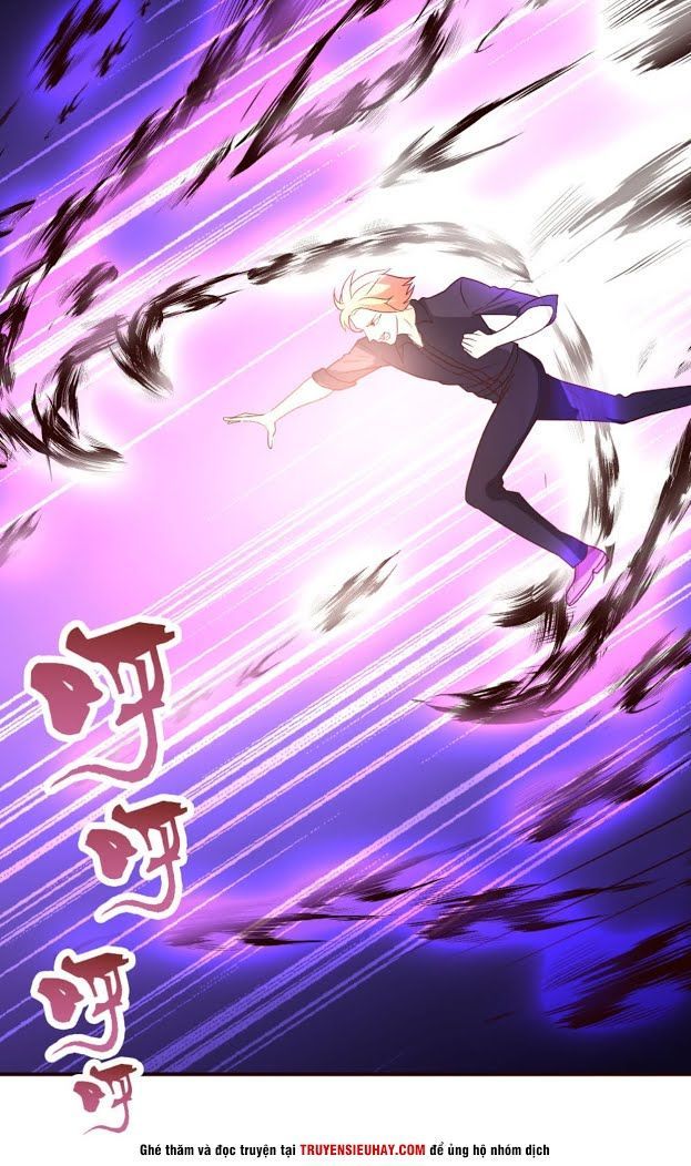 Trọng Sinh Tu Chân Tại Đô Thị Chapter 21 - Trang 2