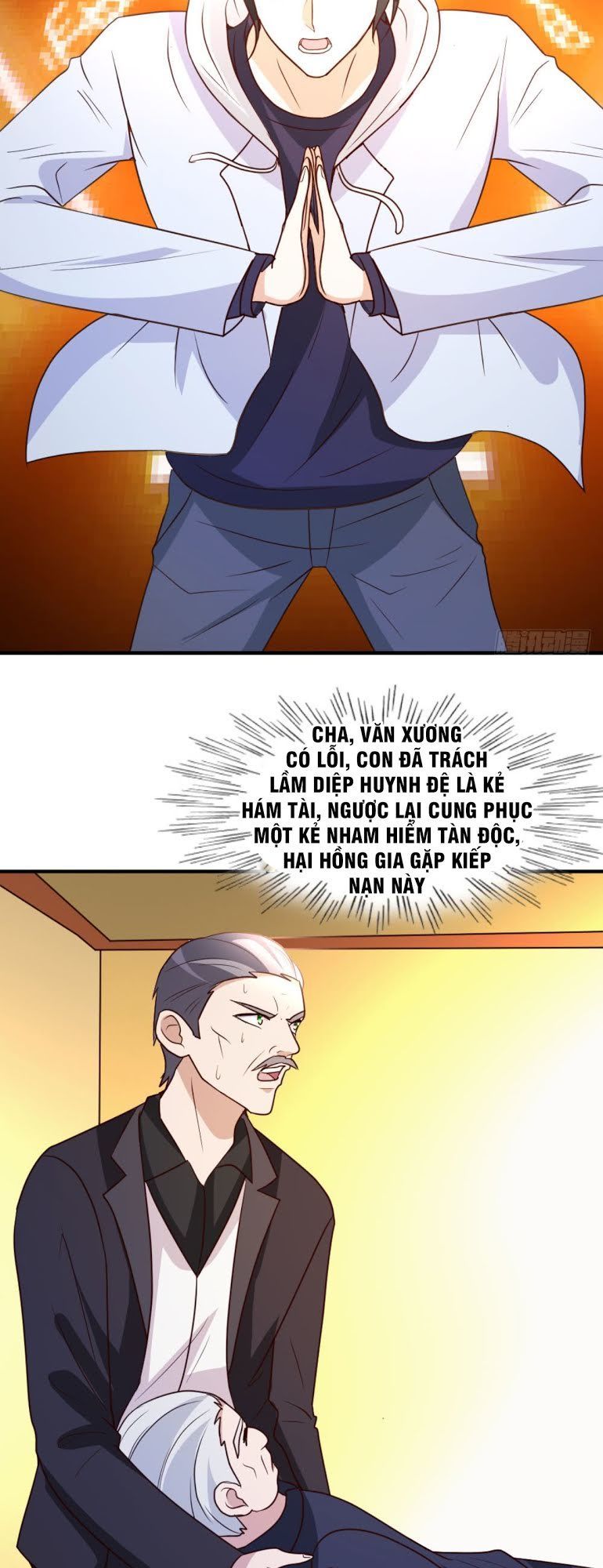 Trọng Sinh Tu Chân Tại Đô Thị Chapter 21 - Trang 2