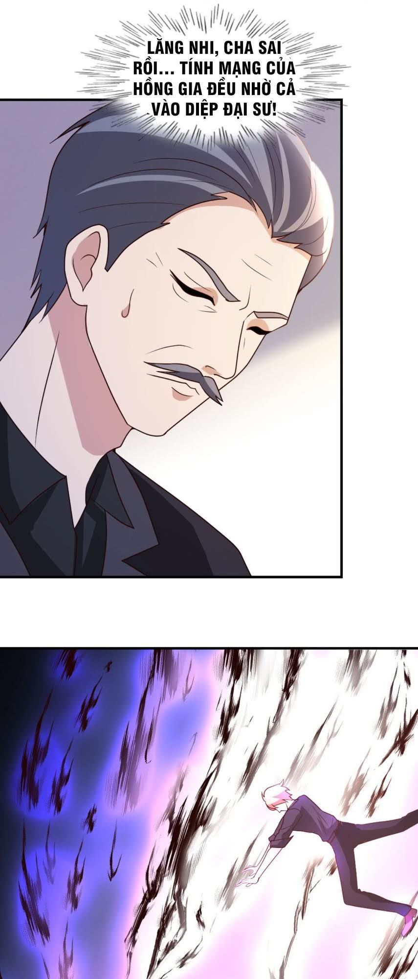 Trọng Sinh Tu Chân Tại Đô Thị Chapter 21 - Trang 2