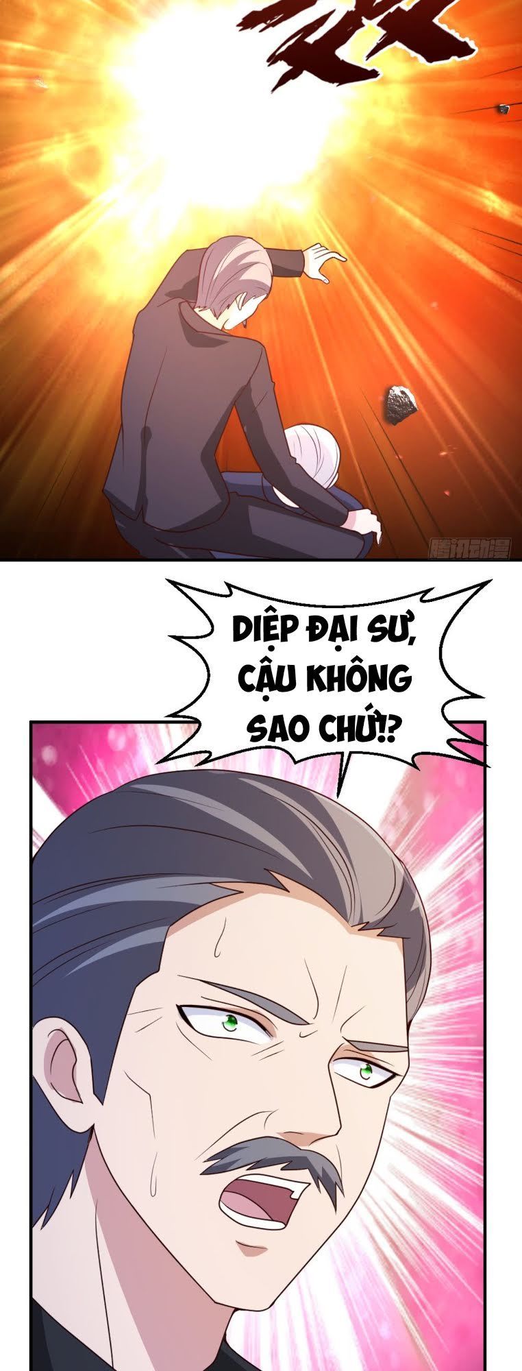 Trọng Sinh Tu Chân Tại Đô Thị Chapter 21 - Trang 2