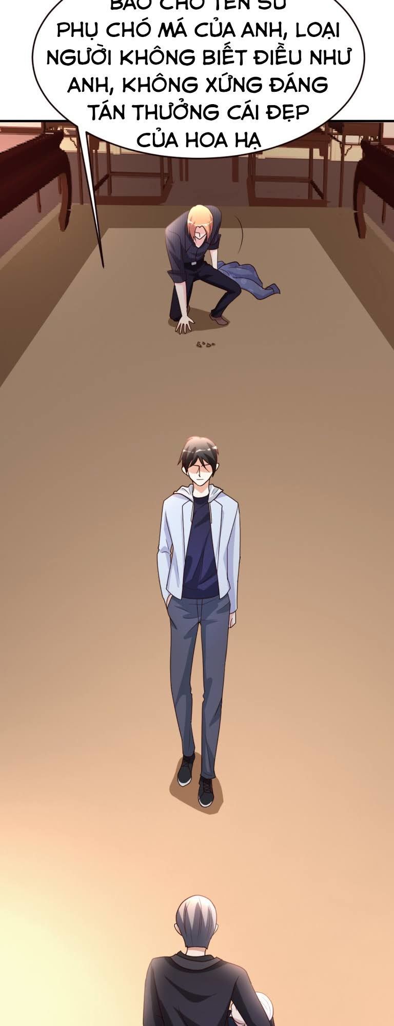 Trọng Sinh Tu Chân Tại Đô Thị Chapter 22 - Trang 2