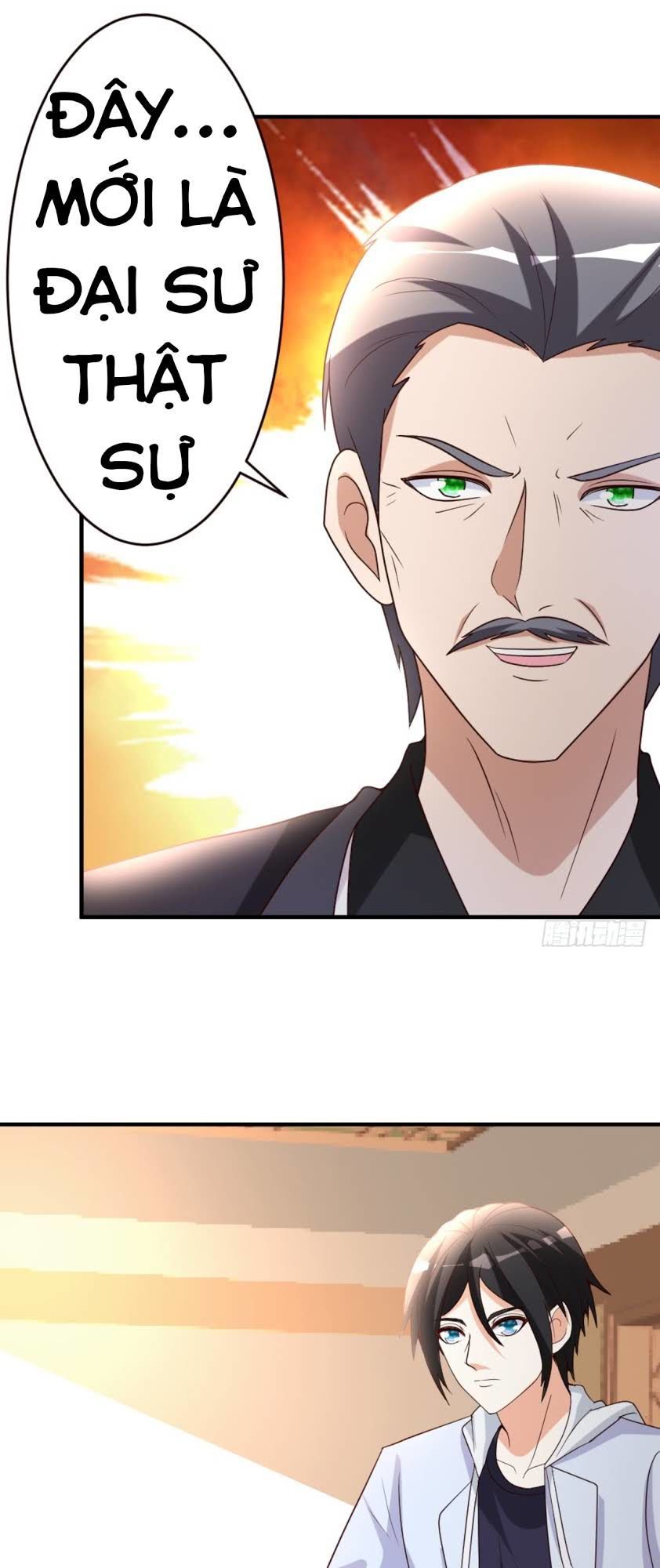 Trọng Sinh Tu Chân Tại Đô Thị Chapter 22 - Trang 2