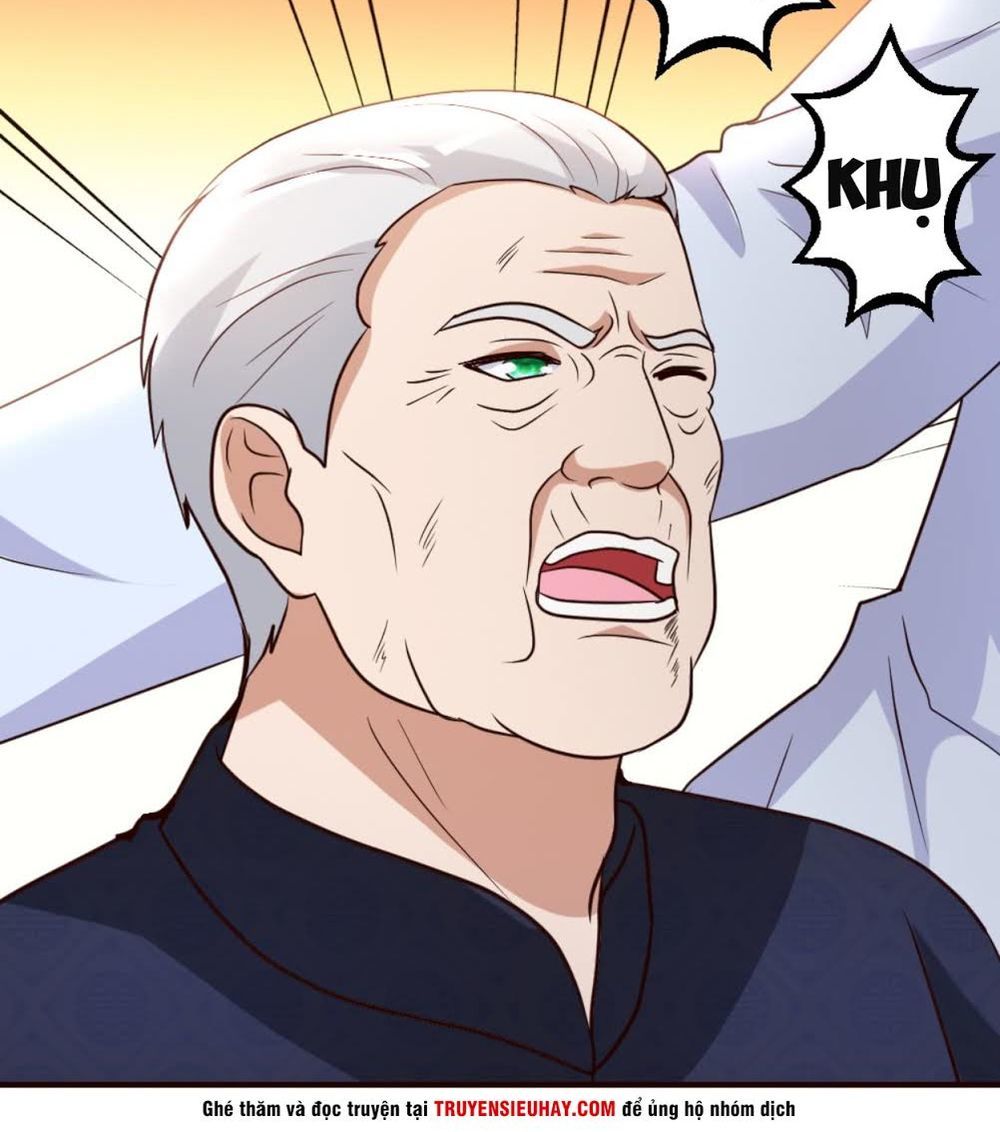 Trọng Sinh Tu Chân Tại Đô Thị Chapter 22 - Trang 2