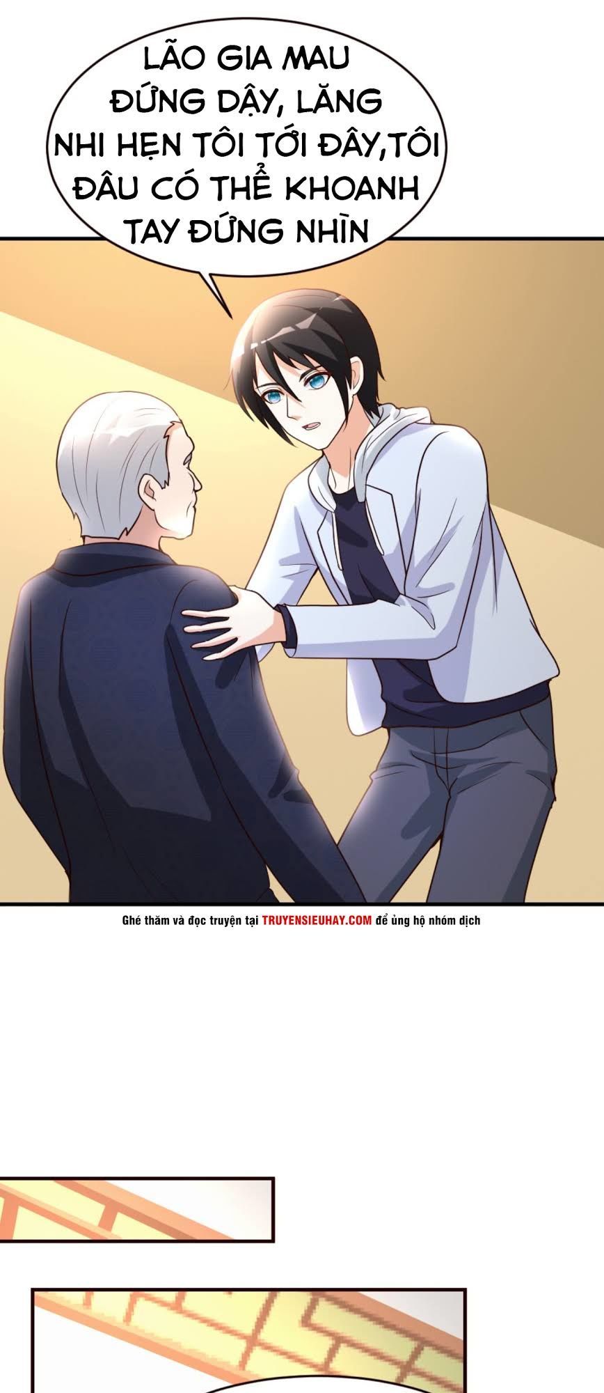 Trọng Sinh Tu Chân Tại Đô Thị Chapter 22 - Trang 2