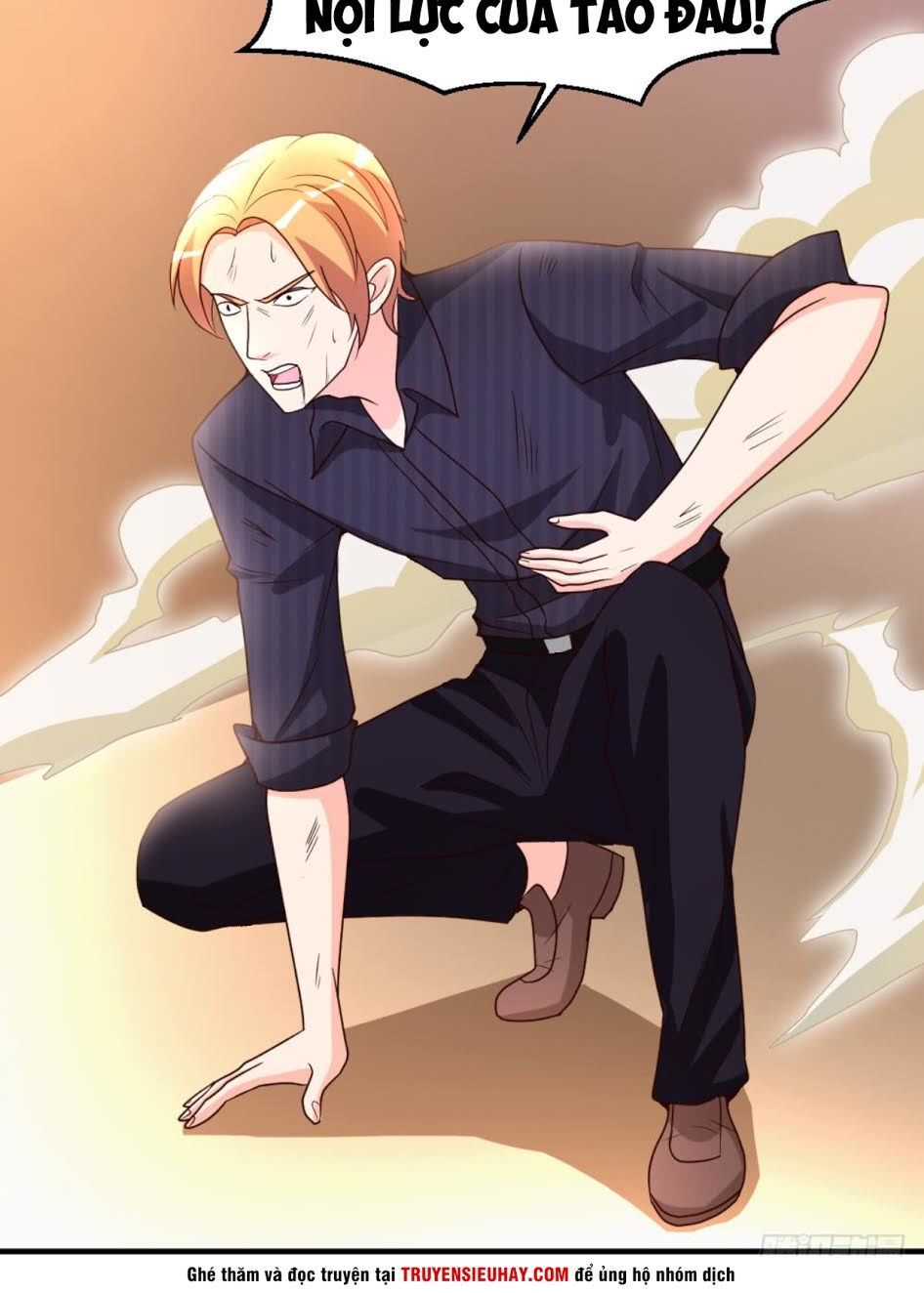 Trọng Sinh Tu Chân Tại Đô Thị Chapter 22 - Trang 2