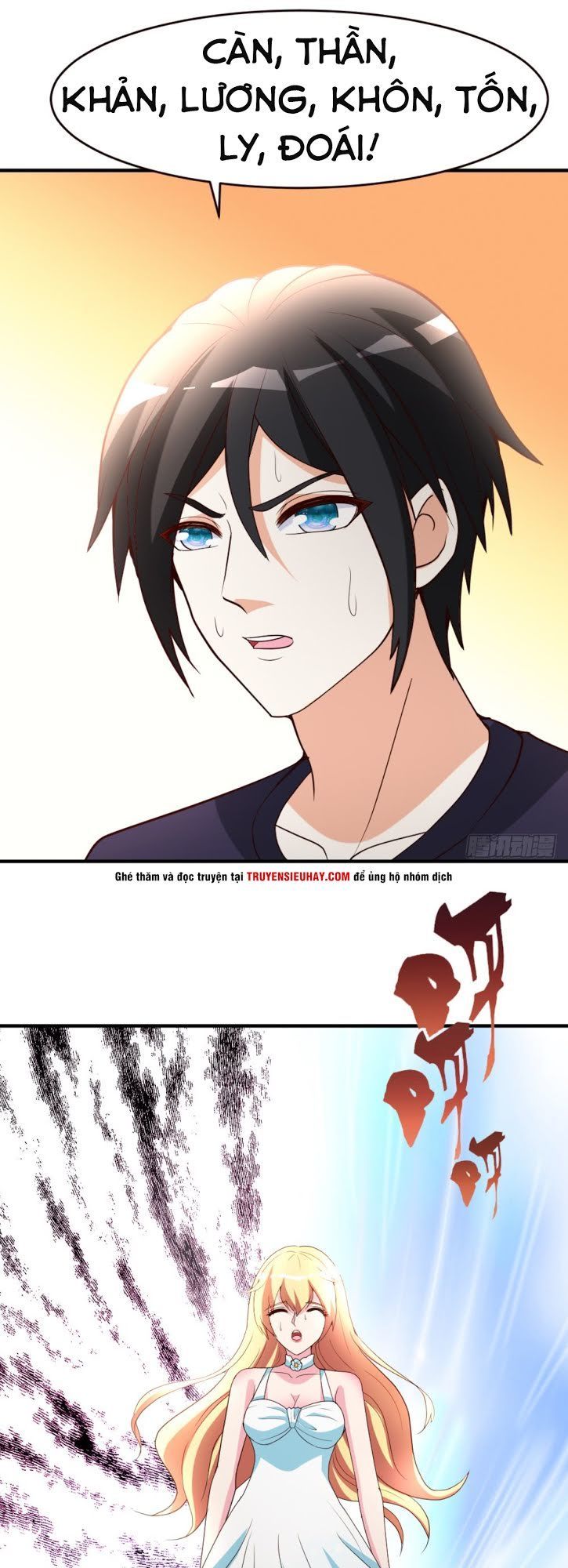 Trọng Sinh Tu Chân Tại Đô Thị Chapter 22 - Trang 2