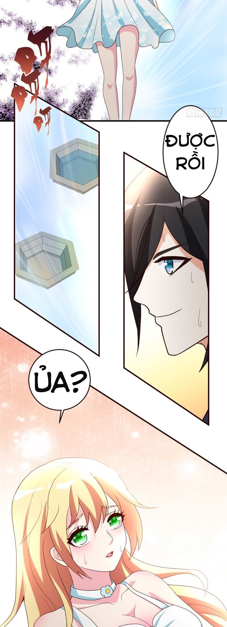 Trọng Sinh Tu Chân Tại Đô Thị Chapter 22 - Trang 2