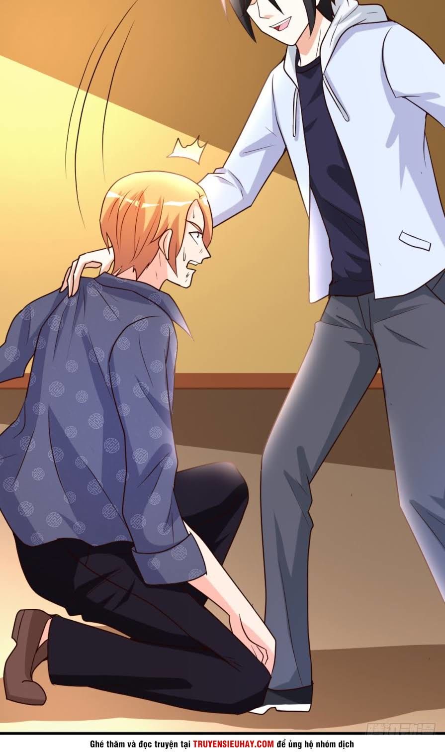 Trọng Sinh Tu Chân Tại Đô Thị Chapter 22 - Trang 2