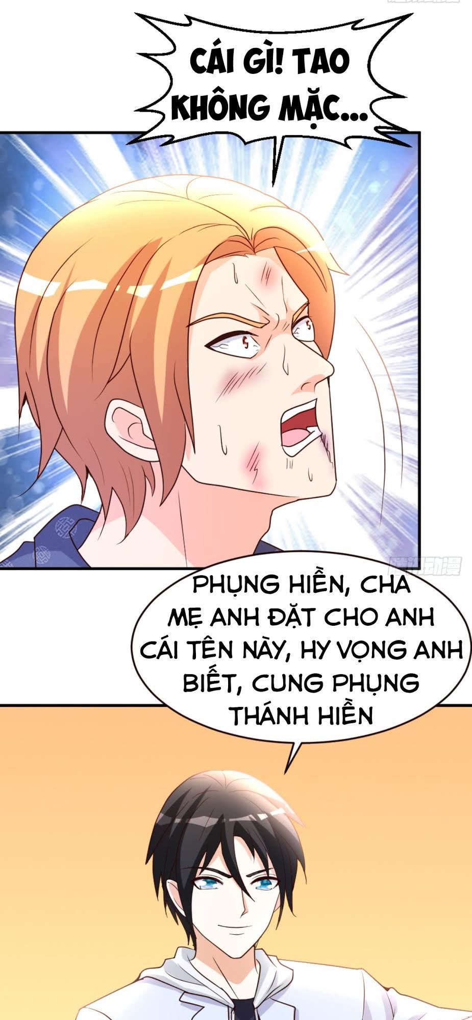 Trọng Sinh Tu Chân Tại Đô Thị Chapter 22 - Trang 2