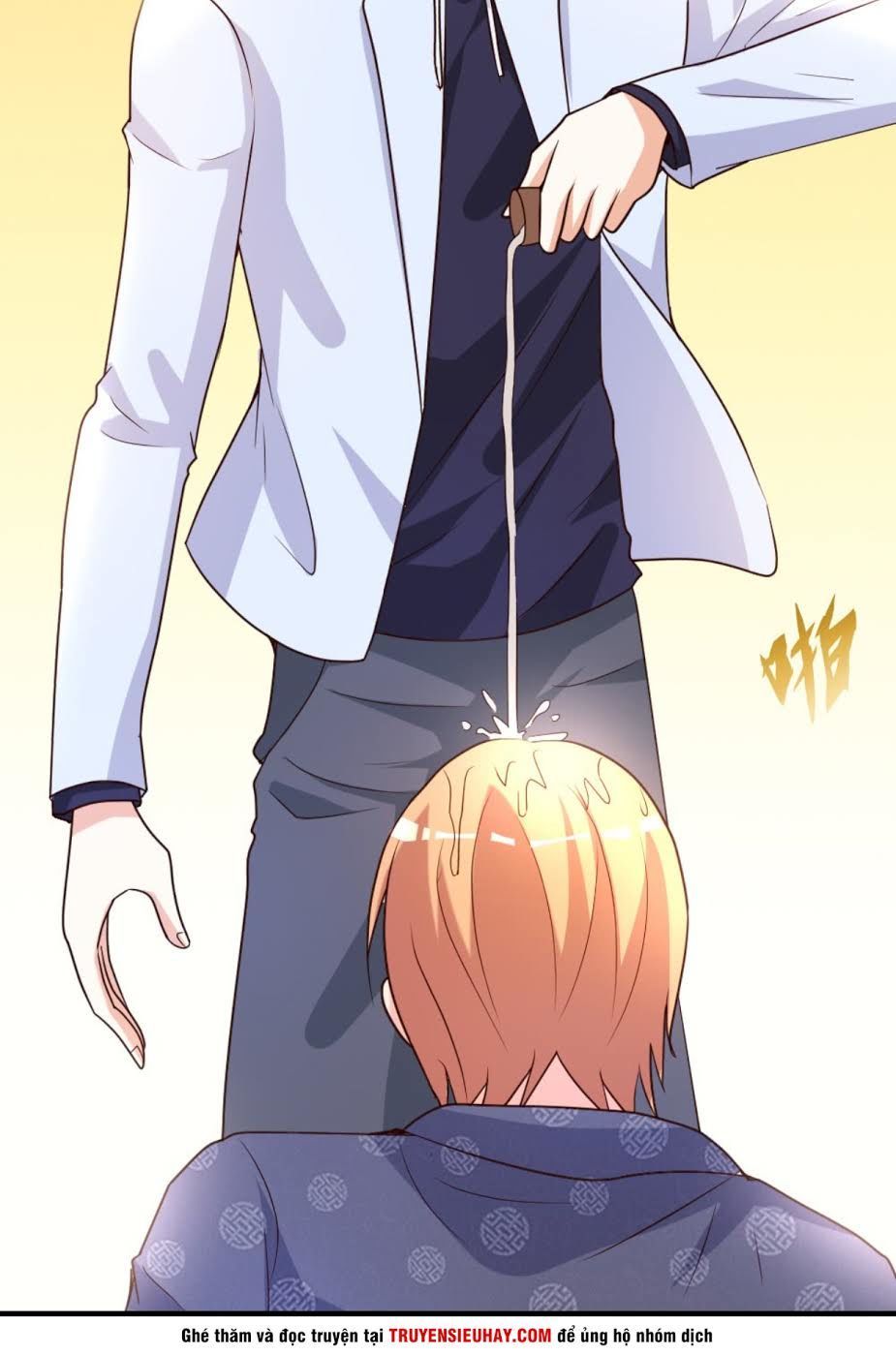 Trọng Sinh Tu Chân Tại Đô Thị Chapter 22 - Trang 2