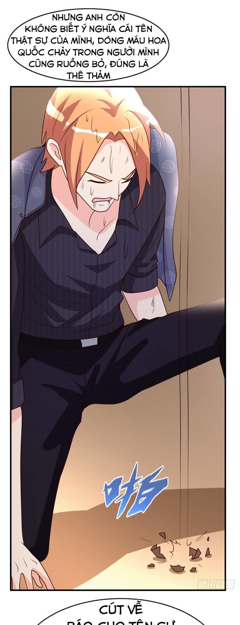 Trọng Sinh Tu Chân Tại Đô Thị Chapter 22 - Trang 2