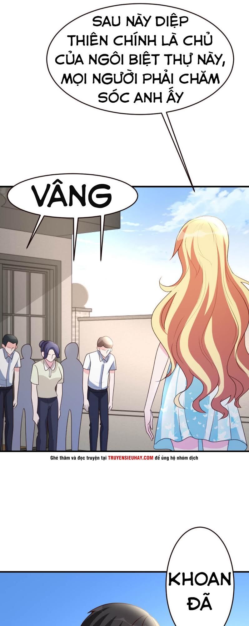 Trọng Sinh Tu Chân Tại Đô Thị Chapter 23 - Trang 2