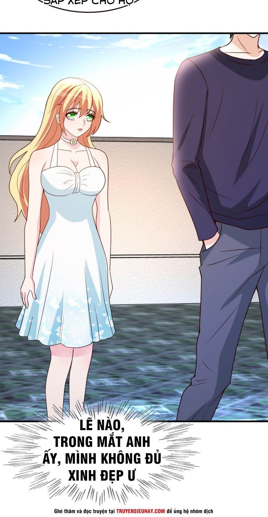 Trọng Sinh Tu Chân Tại Đô Thị Chapter 23 - Trang 2