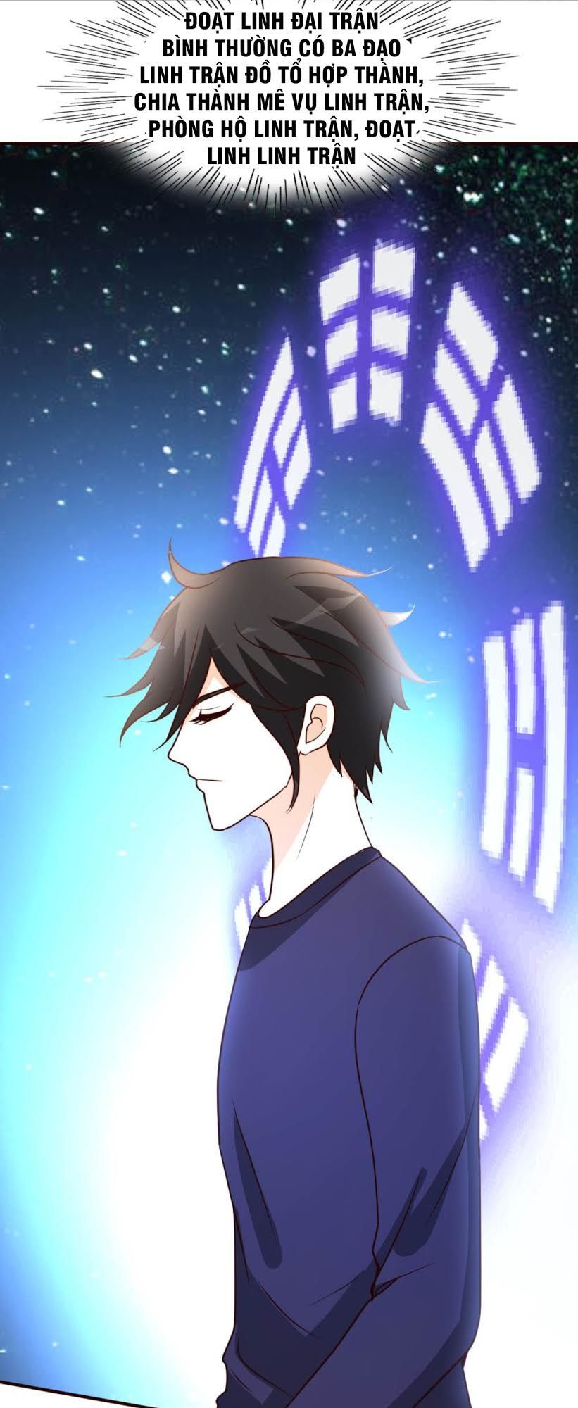 Trọng Sinh Tu Chân Tại Đô Thị Chapter 23 - Trang 2