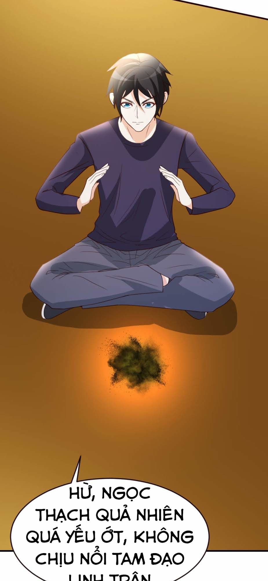 Trọng Sinh Tu Chân Tại Đô Thị Chapter 23 - Trang 2