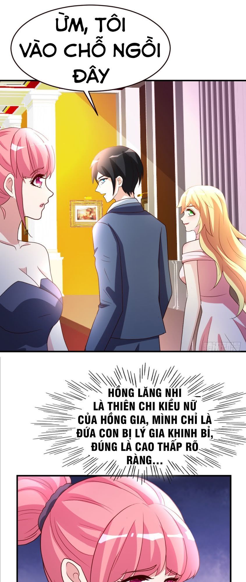 Trọng Sinh Tu Chân Tại Đô Thị Chapter 24 - Trang 2