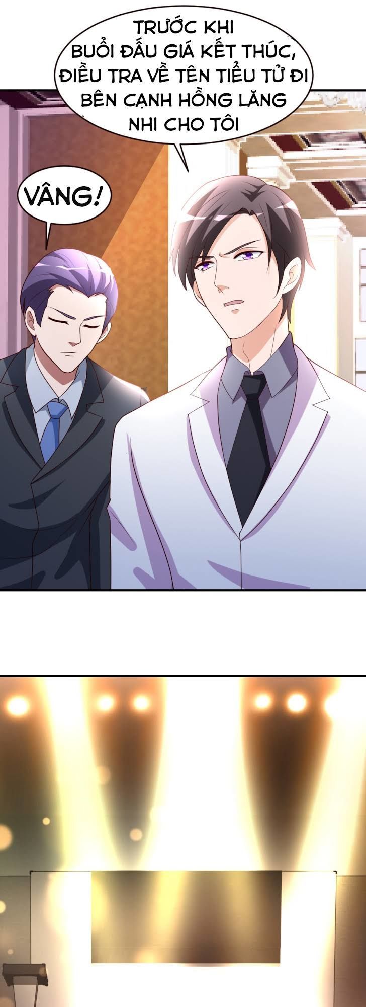 Trọng Sinh Tu Chân Tại Đô Thị Chapter 24 - Trang 2