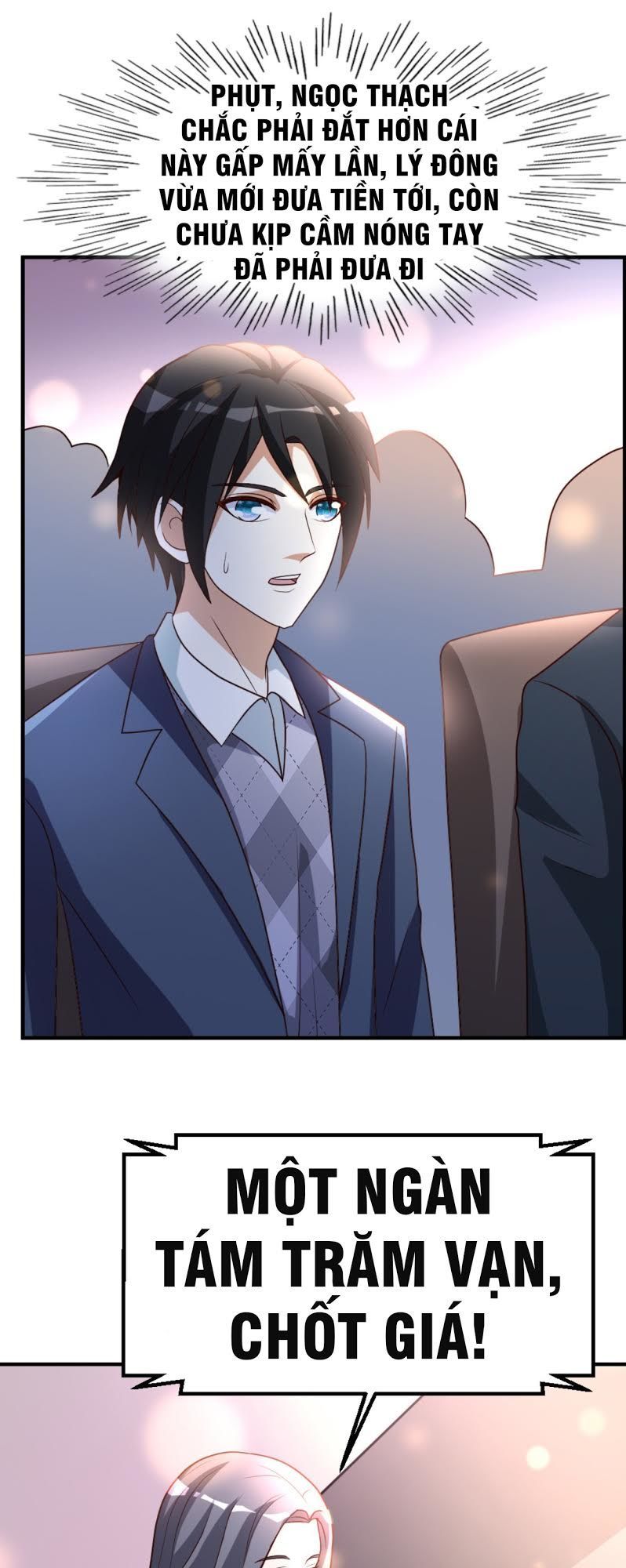 Trọng Sinh Tu Chân Tại Đô Thị Chapter 24 - Trang 2