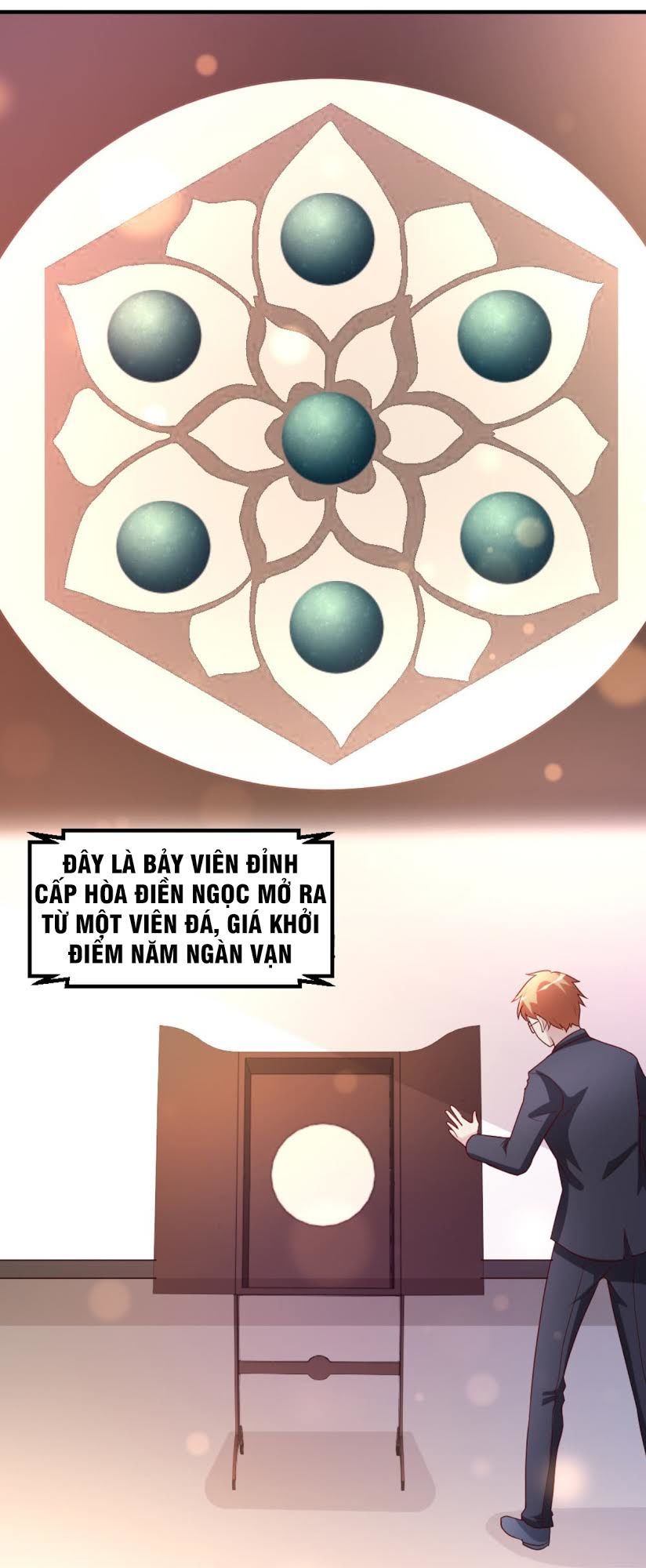 Trọng Sinh Tu Chân Tại Đô Thị Chapter 24 - Trang 2