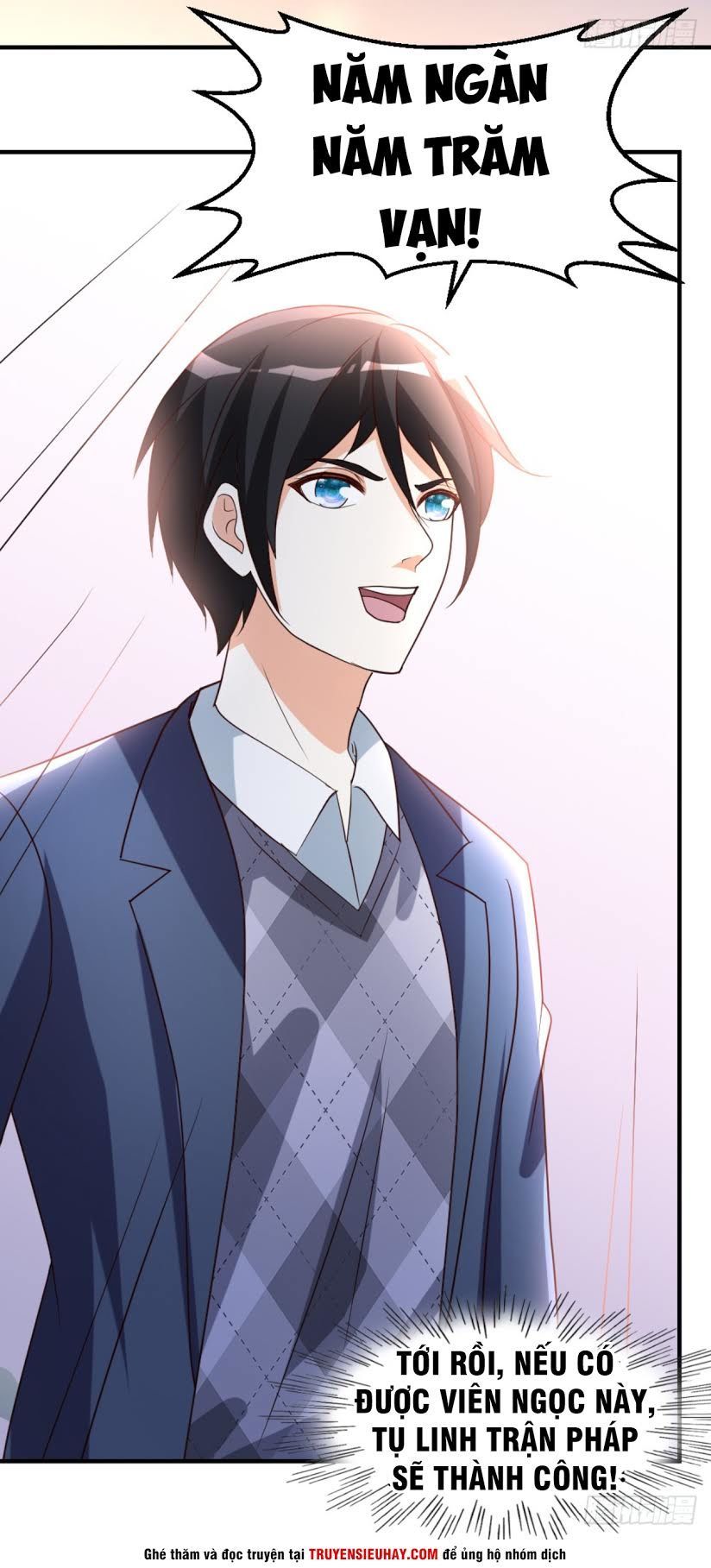 Trọng Sinh Tu Chân Tại Đô Thị Chapter 24 - Trang 2
