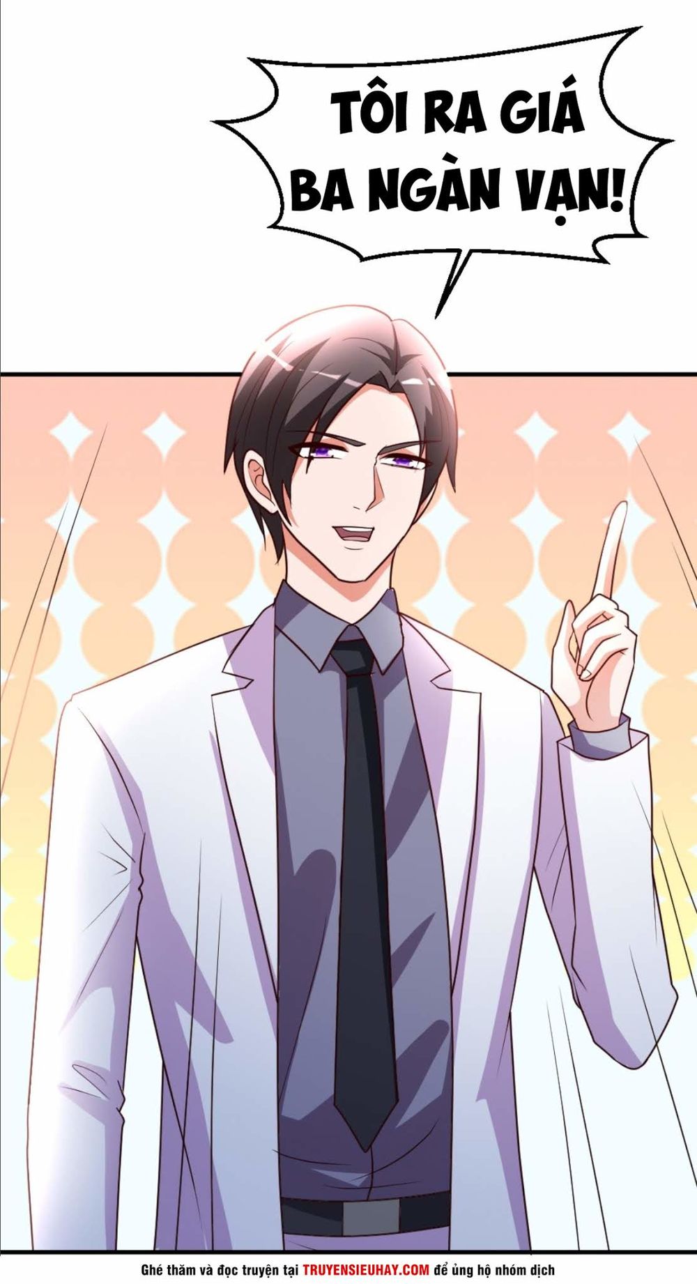 Trọng Sinh Tu Chân Tại Đô Thị Chapter 24 - Trang 2