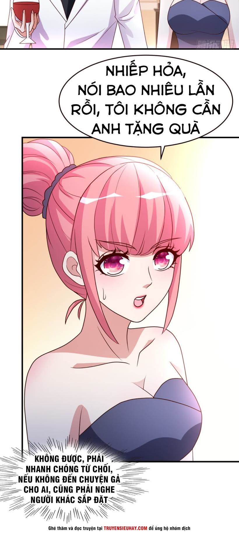 Trọng Sinh Tu Chân Tại Đô Thị Chapter 24 - Trang 2