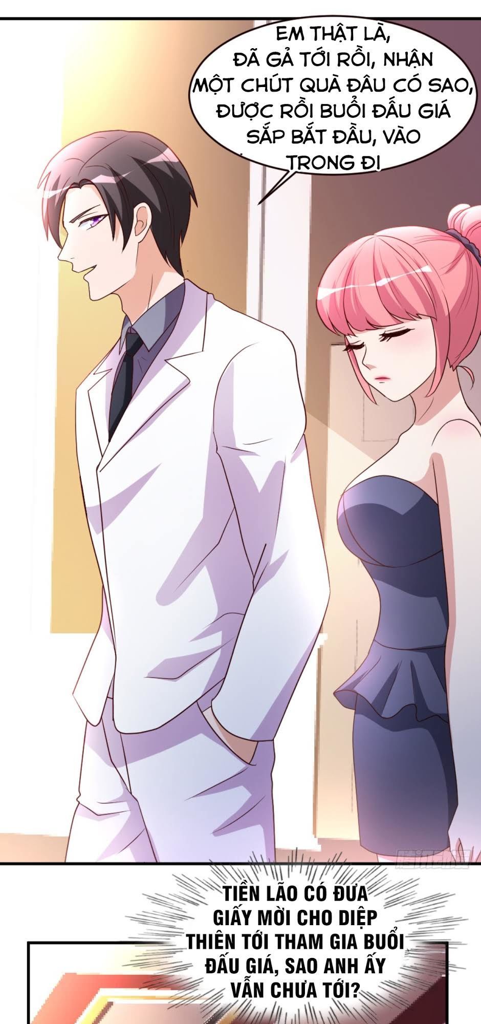 Trọng Sinh Tu Chân Tại Đô Thị Chapter 24 - Trang 2