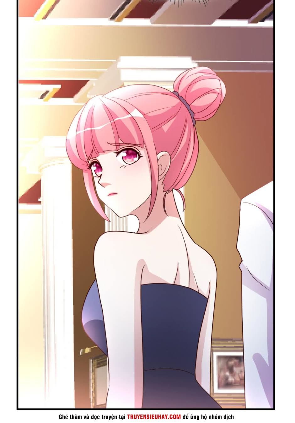 Trọng Sinh Tu Chân Tại Đô Thị Chapter 24 - Trang 2