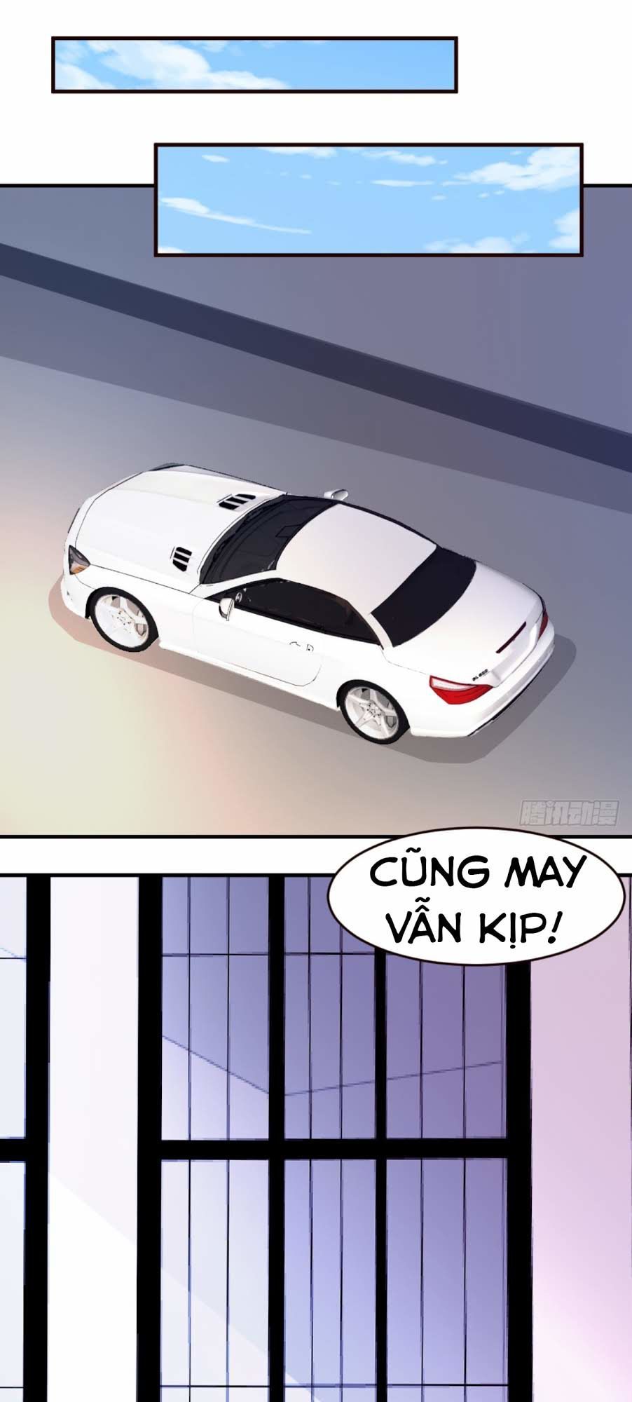 Trọng Sinh Tu Chân Tại Đô Thị Chapter 24 - Trang 2