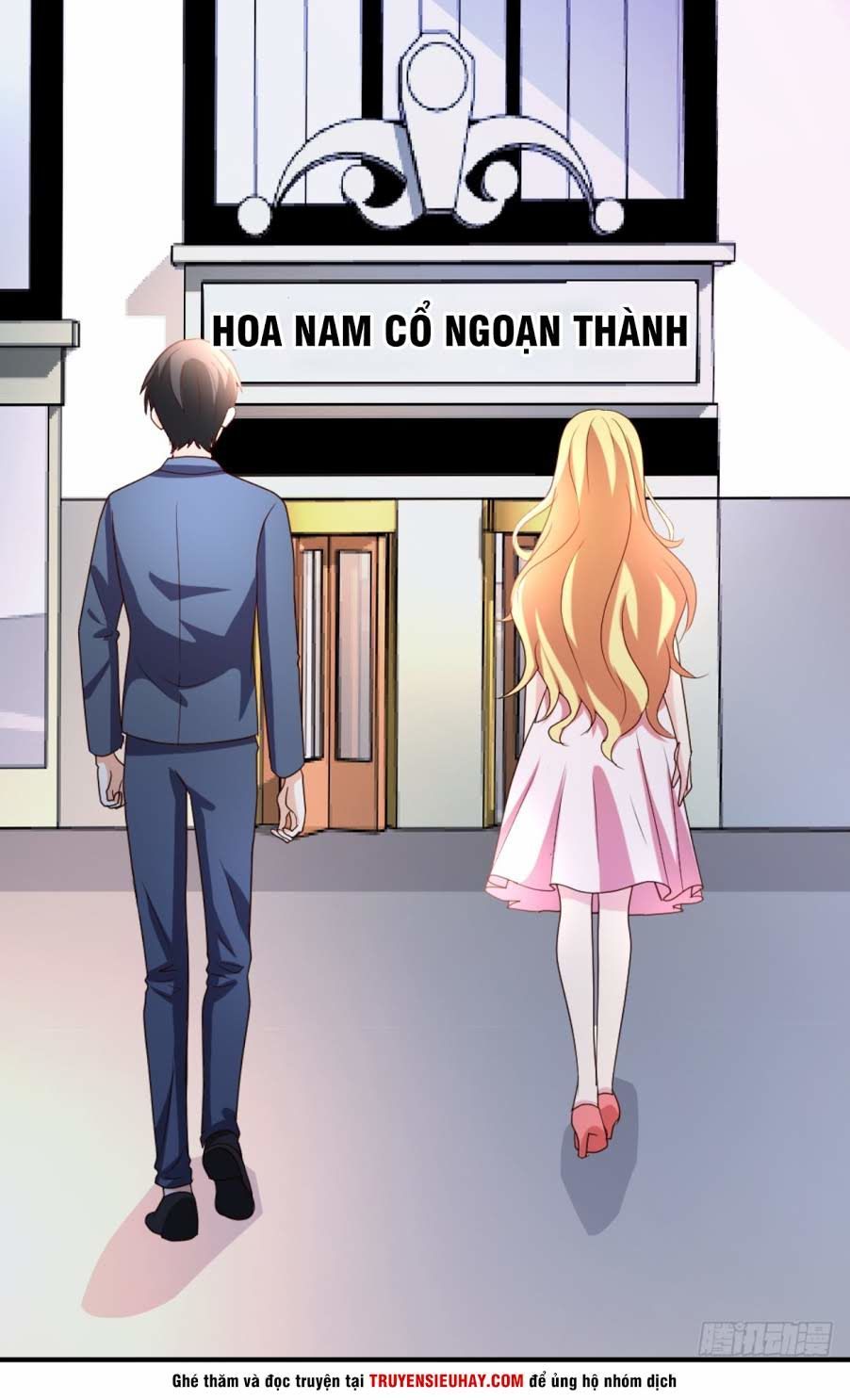 Trọng Sinh Tu Chân Tại Đô Thị Chapter 24 - Trang 2