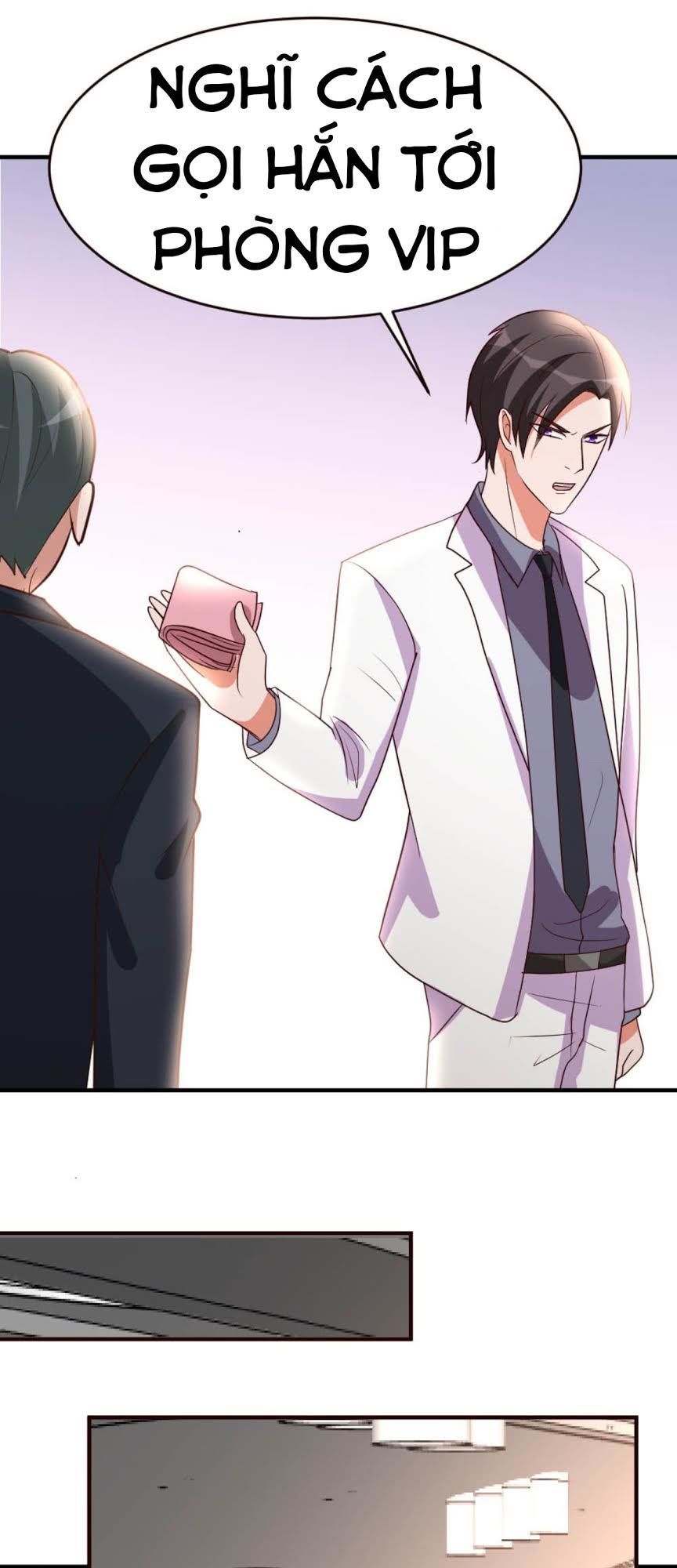 Trọng Sinh Tu Chân Tại Đô Thị Chapter 25 - Trang 2