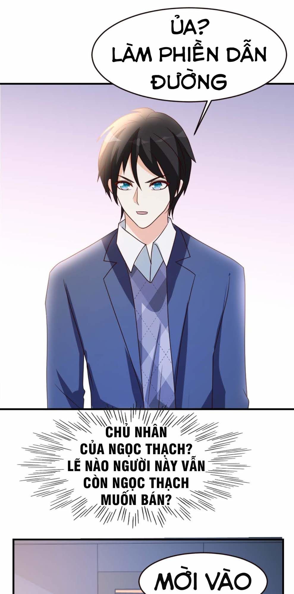 Trọng Sinh Tu Chân Tại Đô Thị Chapter 25 - Trang 2