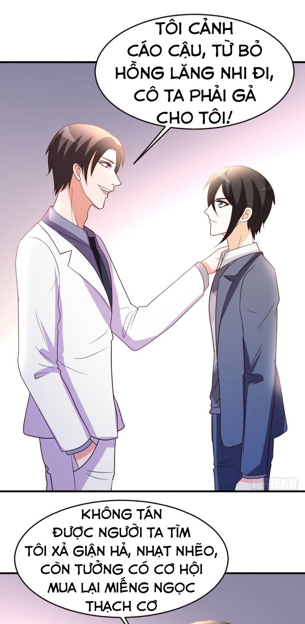 Trọng Sinh Tu Chân Tại Đô Thị Chapter 25 - Trang 2