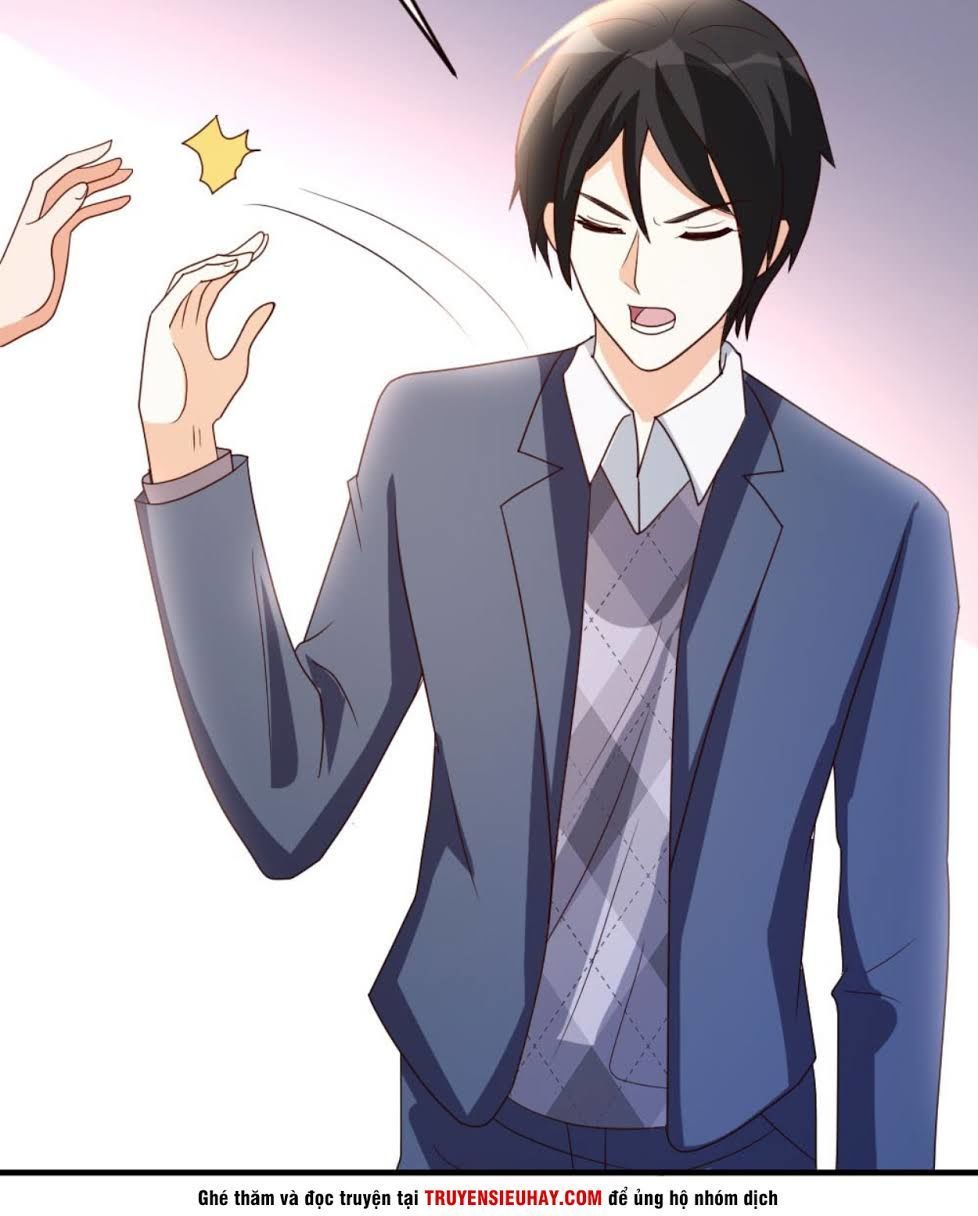 Trọng Sinh Tu Chân Tại Đô Thị Chapter 25 - Trang 2