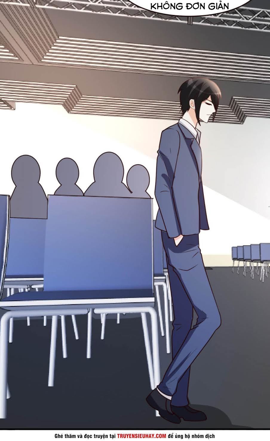 Trọng Sinh Tu Chân Tại Đô Thị Chapter 25 - Trang 2