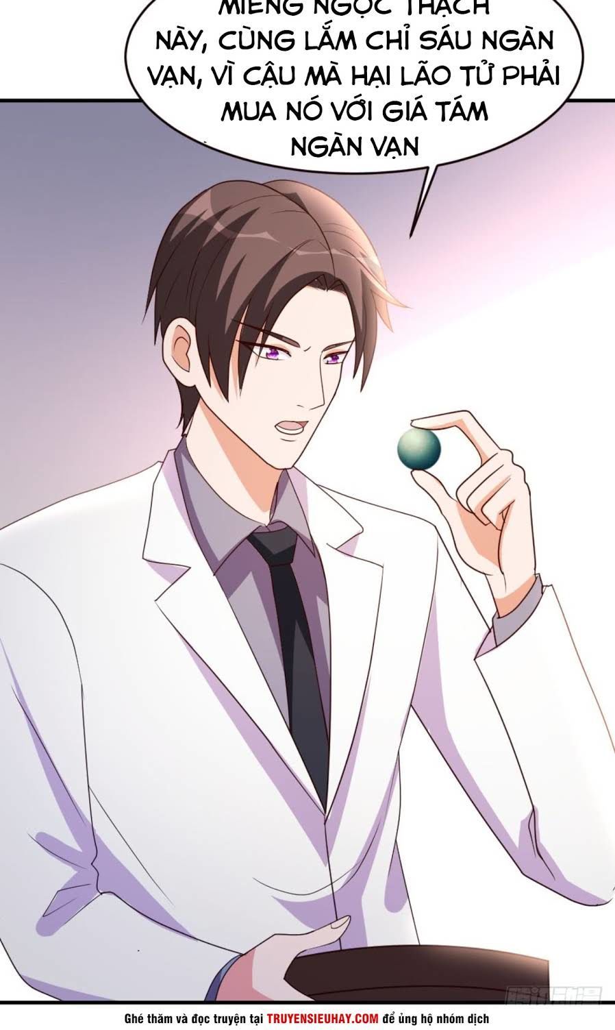 Trọng Sinh Tu Chân Tại Đô Thị Chapter 25 - Trang 2