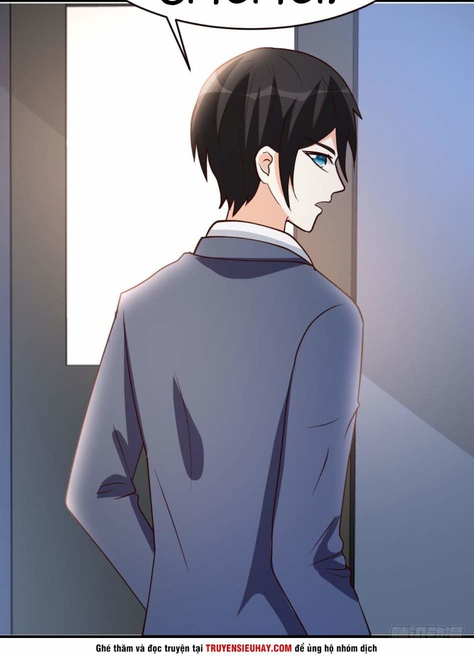 Trọng Sinh Tu Chân Tại Đô Thị Chapter 25 - Trang 2