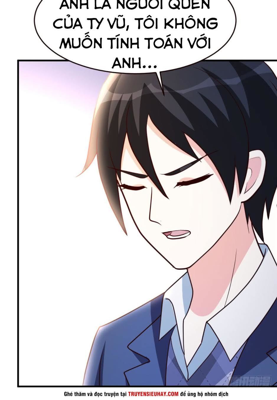 Trọng Sinh Tu Chân Tại Đô Thị Chapter 25 - Trang 2