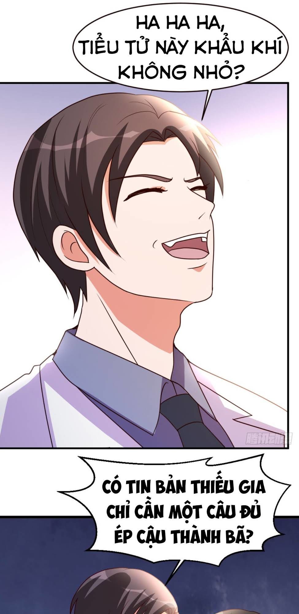 Trọng Sinh Tu Chân Tại Đô Thị Chapter 25 - Trang 2