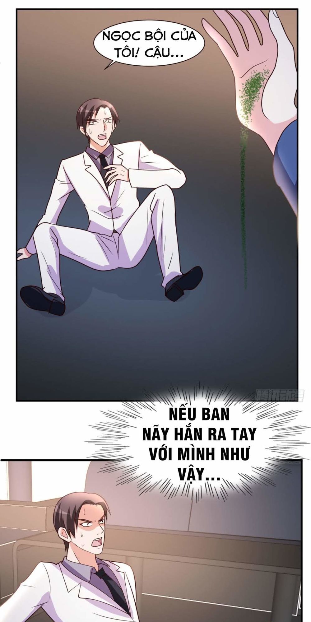 Trọng Sinh Tu Chân Tại Đô Thị Chapter 25 - Trang 2