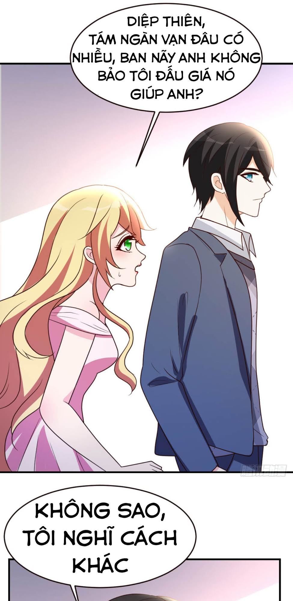 Trọng Sinh Tu Chân Tại Đô Thị Chapter 25 - Trang 2