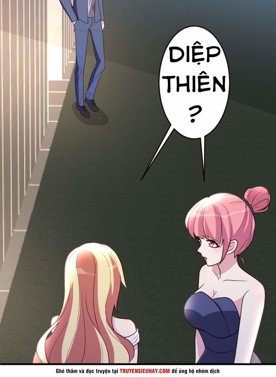 Trọng Sinh Tu Chân Tại Đô Thị Chapter 25 - Trang 2