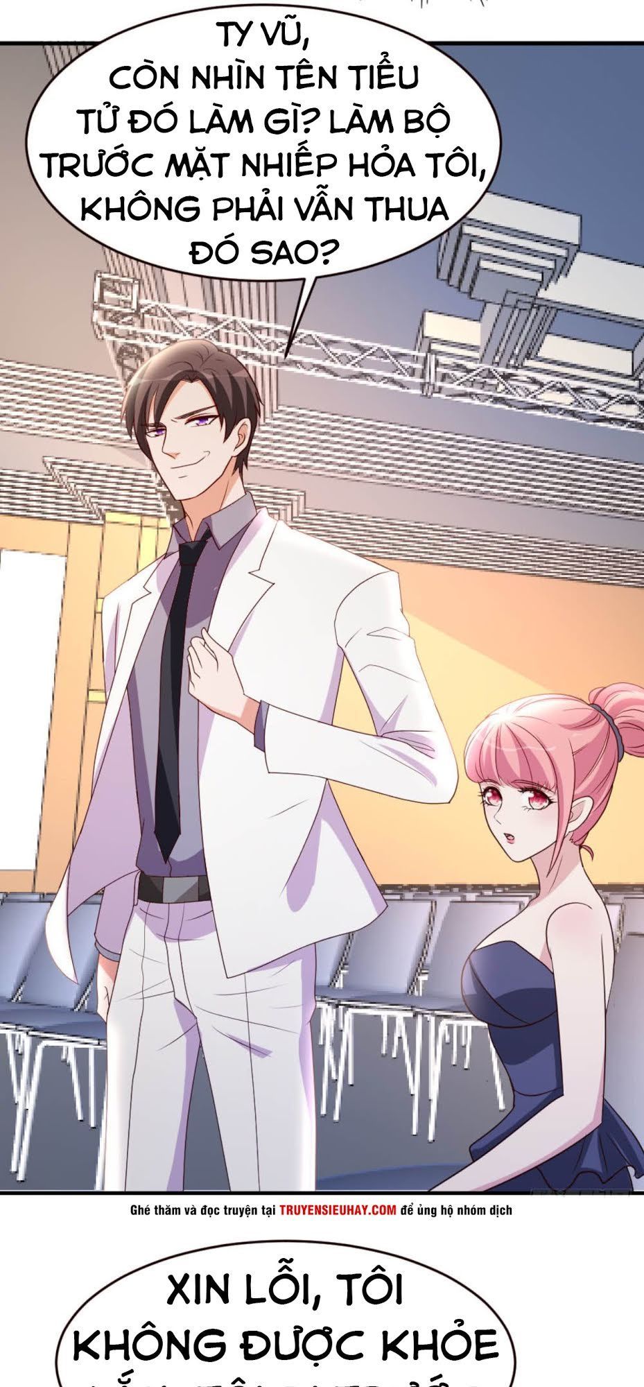 Trọng Sinh Tu Chân Tại Đô Thị Chapter 25 - Trang 2
