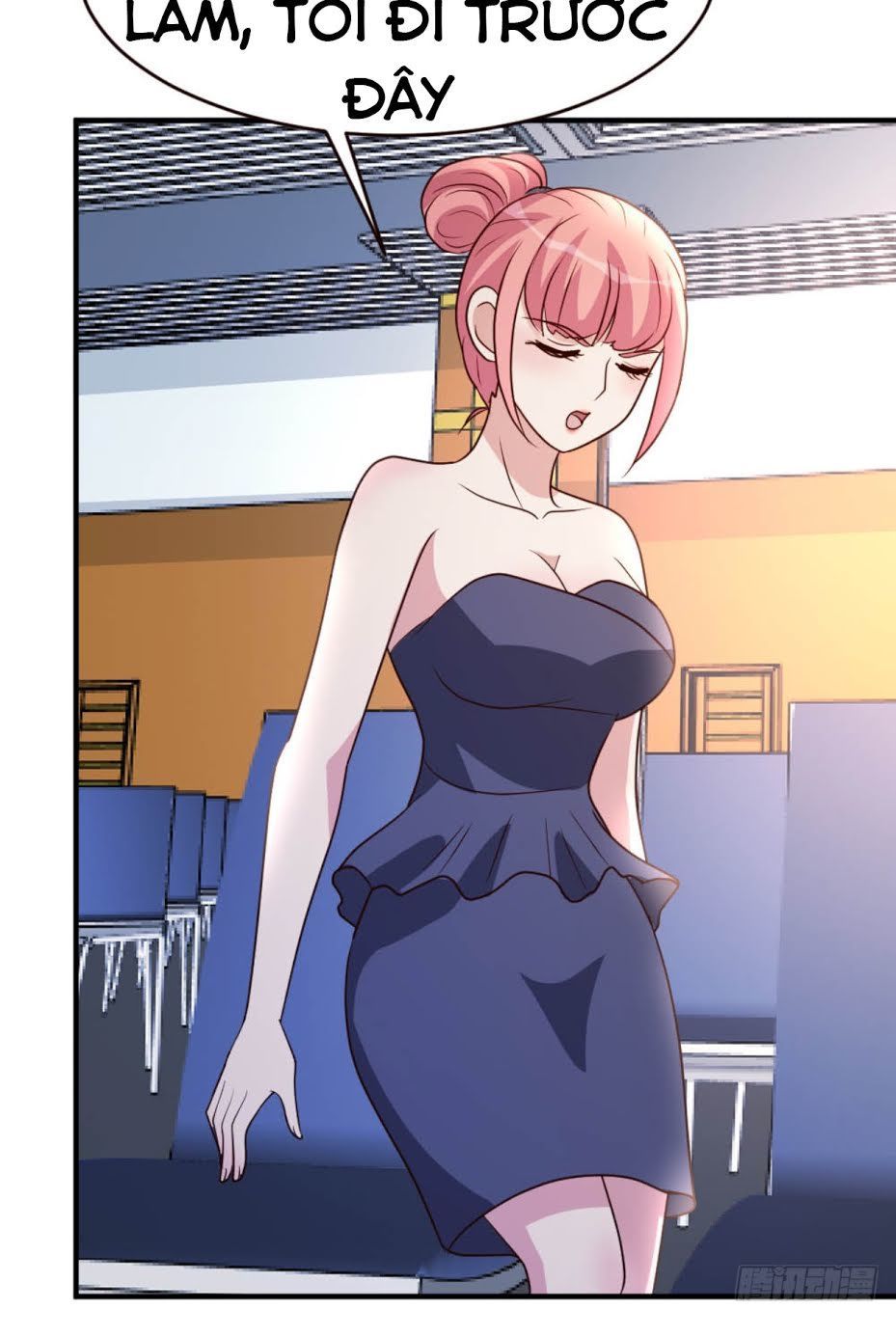 Trọng Sinh Tu Chân Tại Đô Thị Chapter 25 - Trang 2