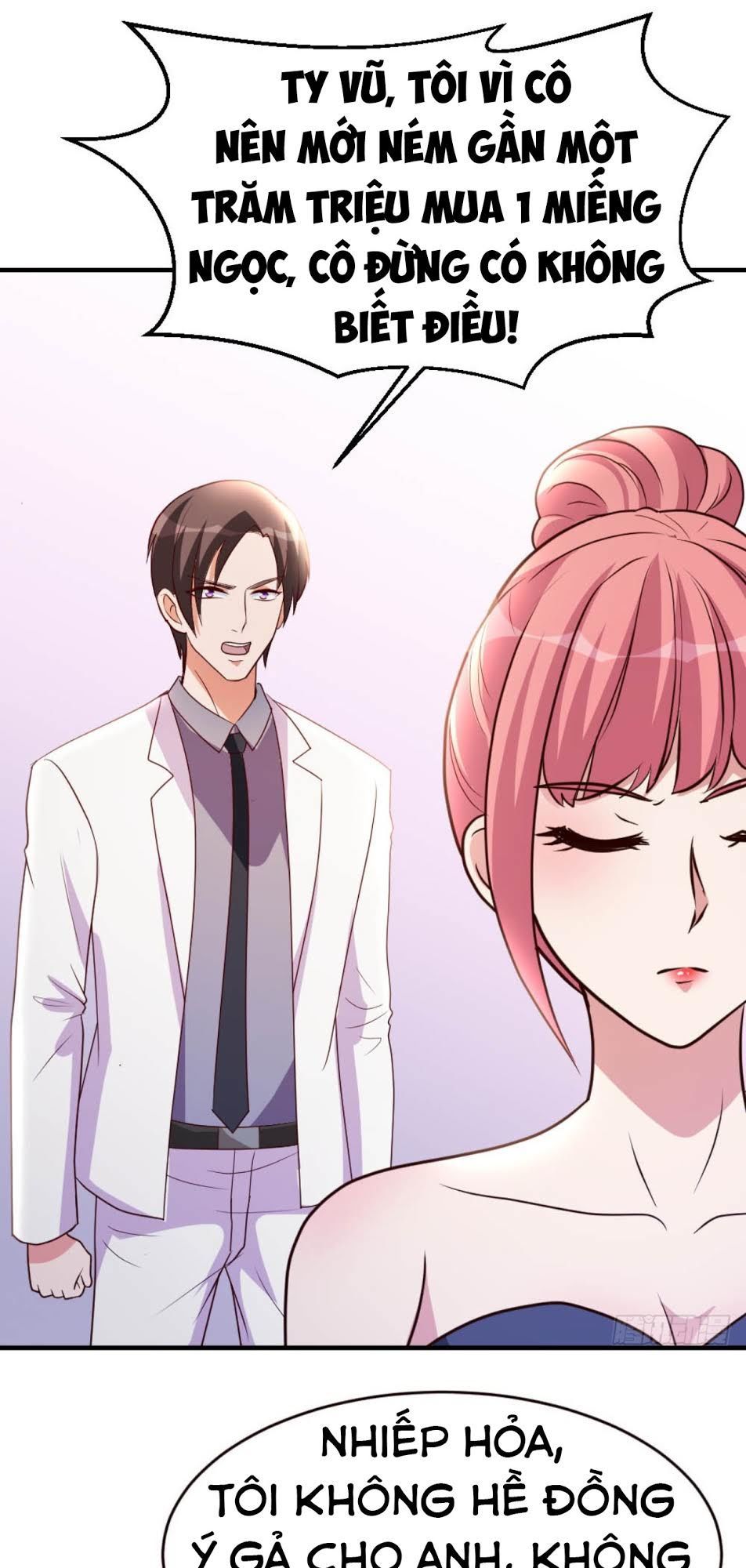 Trọng Sinh Tu Chân Tại Đô Thị Chapter 25 - Trang 2